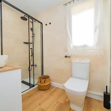 Appartement Cubo's Lubina Coral *